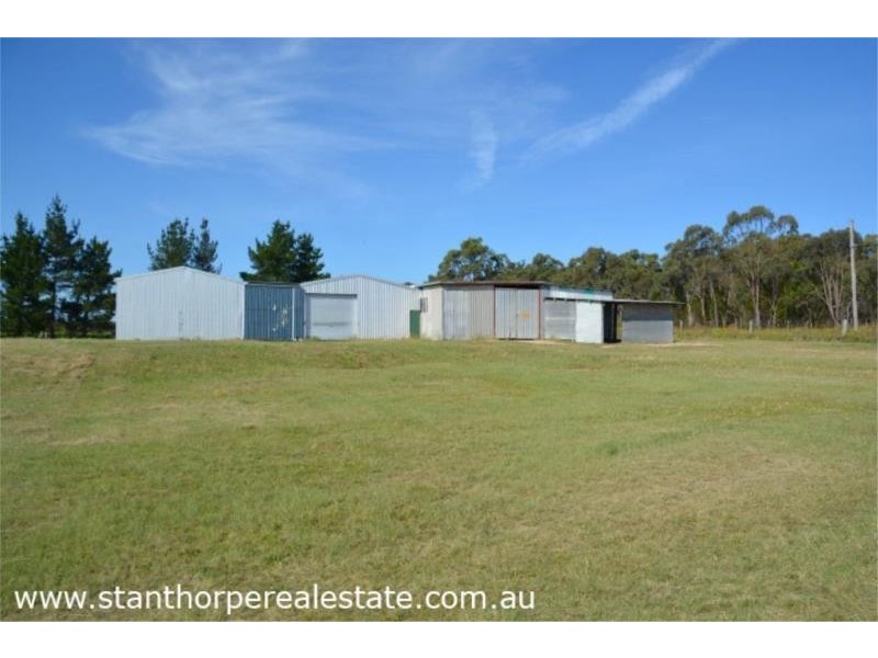 26931 New England Highway, Severnlea via, Stanthorpe QLD 4380