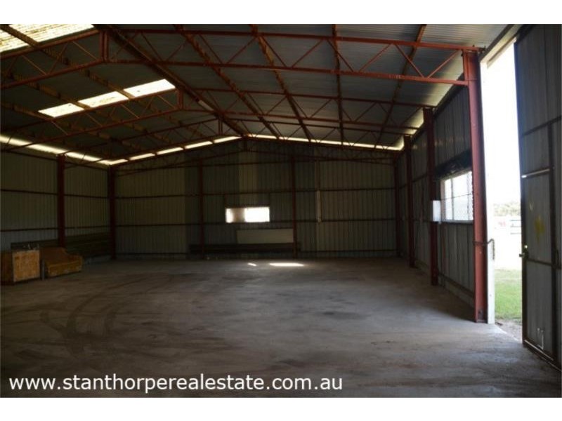 26931 New England Highway, Severnlea via, Stanthorpe QLD 4380