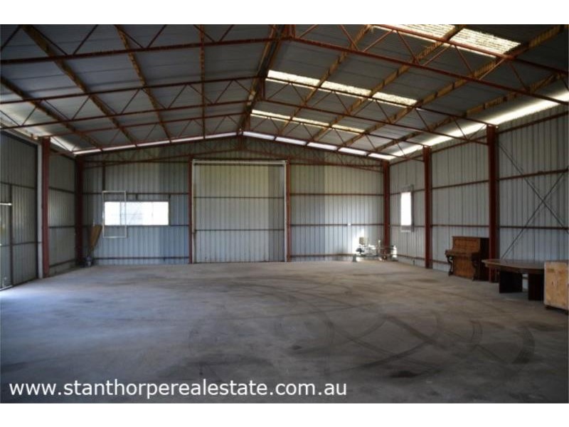 26931 New England Highway, Severnlea via, Stanthorpe QLD 4380