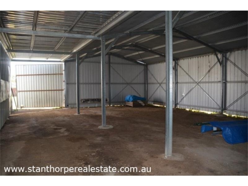 26931 New England Highway, Severnlea via, Stanthorpe QLD 4380