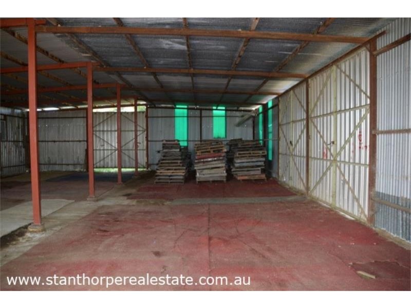 26931 New England Highway, Severnlea via, Stanthorpe QLD 4380