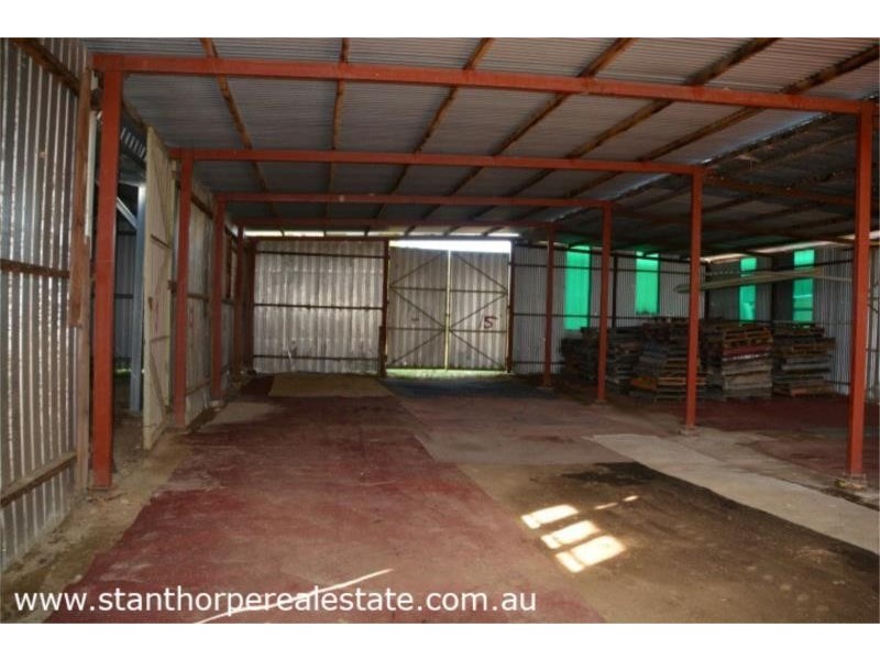26931 New England Highway, Severnlea via, Stanthorpe QLD 4380