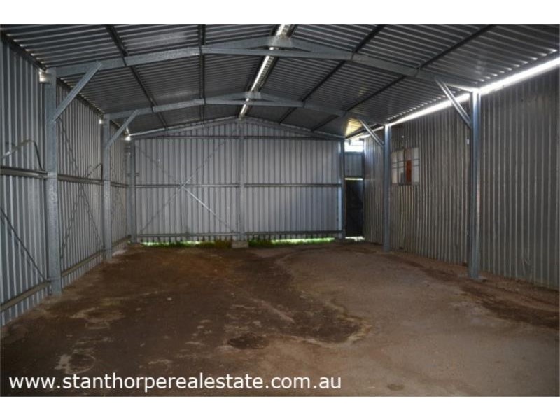 26931 New England Highway, Severnlea via, Stanthorpe QLD 4380