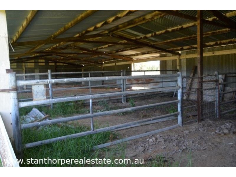 26931 New England Highway, Severnlea via, Stanthorpe QLD 4380
