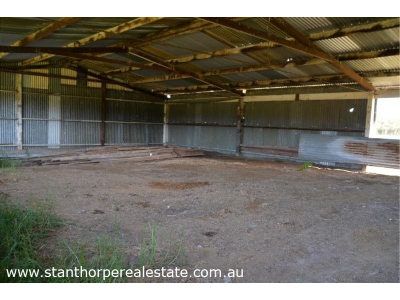 26931 New England Highway, Severnlea via, Stanthorpe QLD 4380