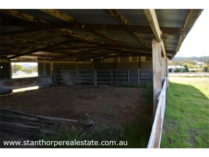 26931 New England Highway, Severnlea via, Stanthorpe QLD 4380