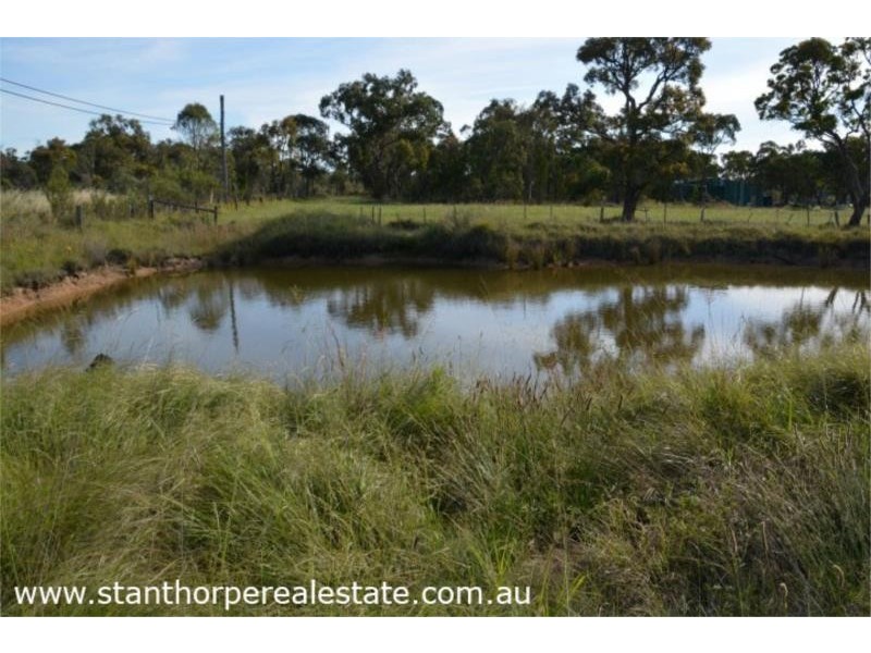 26931 New England Highway, Severnlea via, Stanthorpe QLD 4380