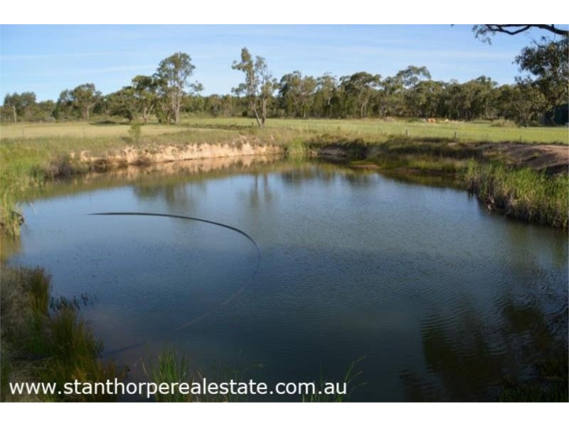 26931 New England Highway, Severnlea via, Stanthorpe QLD 4380