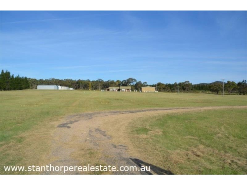 26931 New England Highway, Severnlea via, Stanthorpe QLD 4380