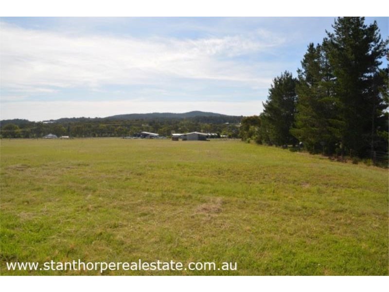 26931 New England Highway, Severnlea via, Stanthorpe QLD 4380