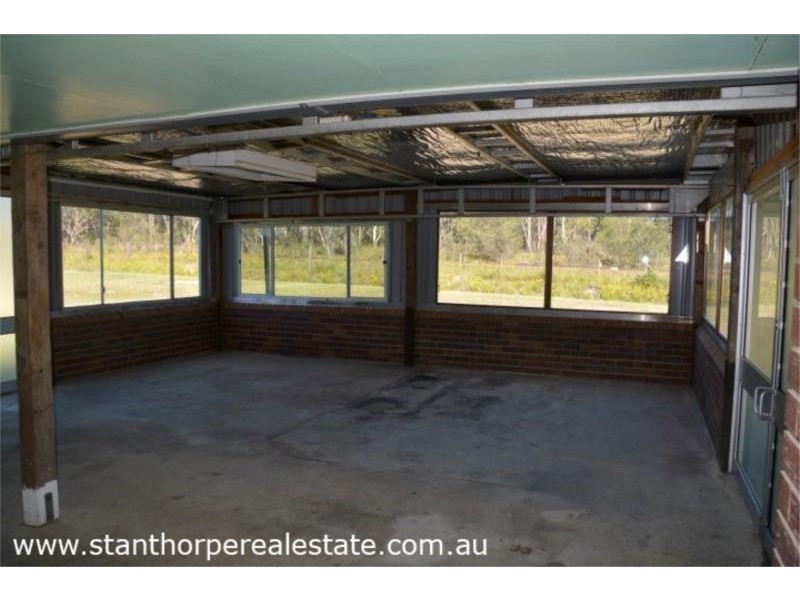26931 New England Highway, Severnlea via, Stanthorpe QLD 4380