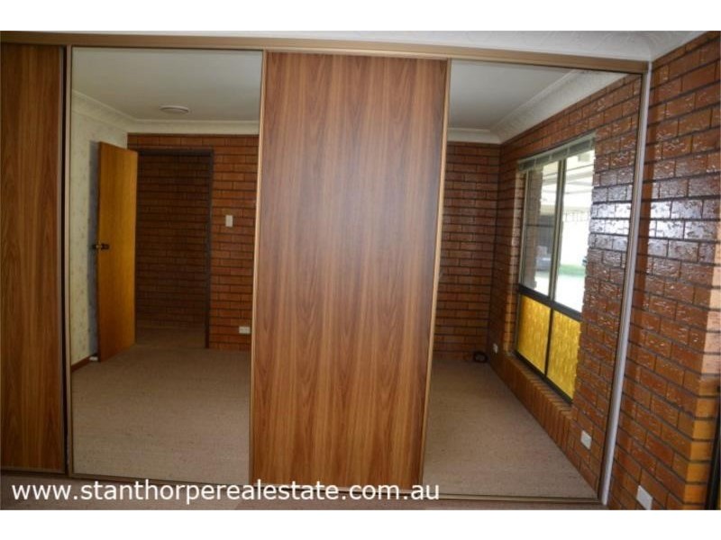 26931 New England Highway, Severnlea via, Stanthorpe QLD 4380