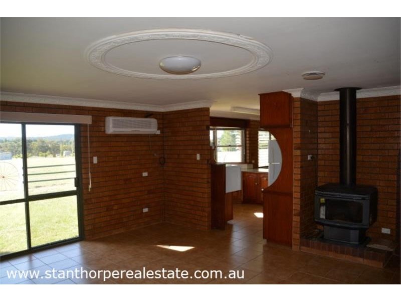 26931 New England Highway, Severnlea via, Stanthorpe QLD 4380