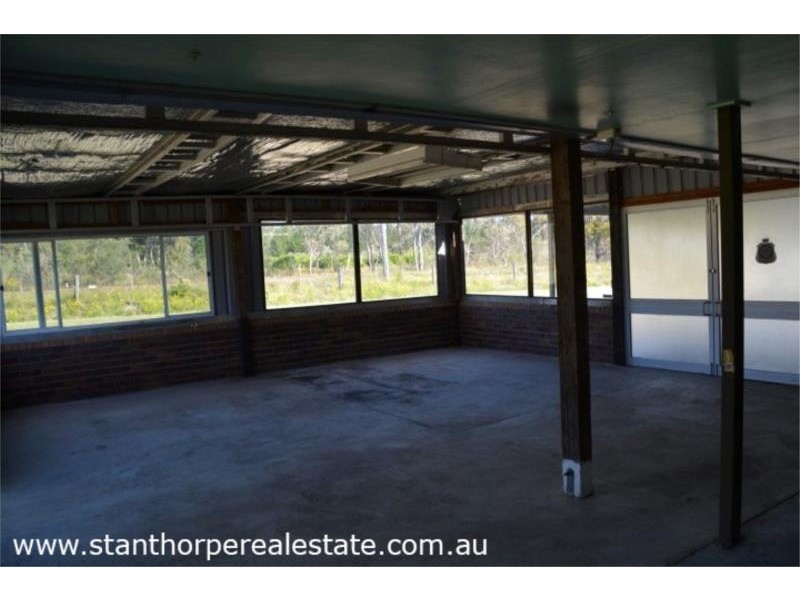 26931 New England Highway, Severnlea via, Stanthorpe QLD 4380
