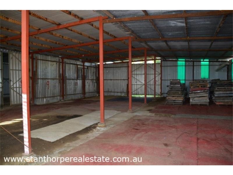 26931 New England Highway, Severnlea via, Stanthorpe QLD 4380