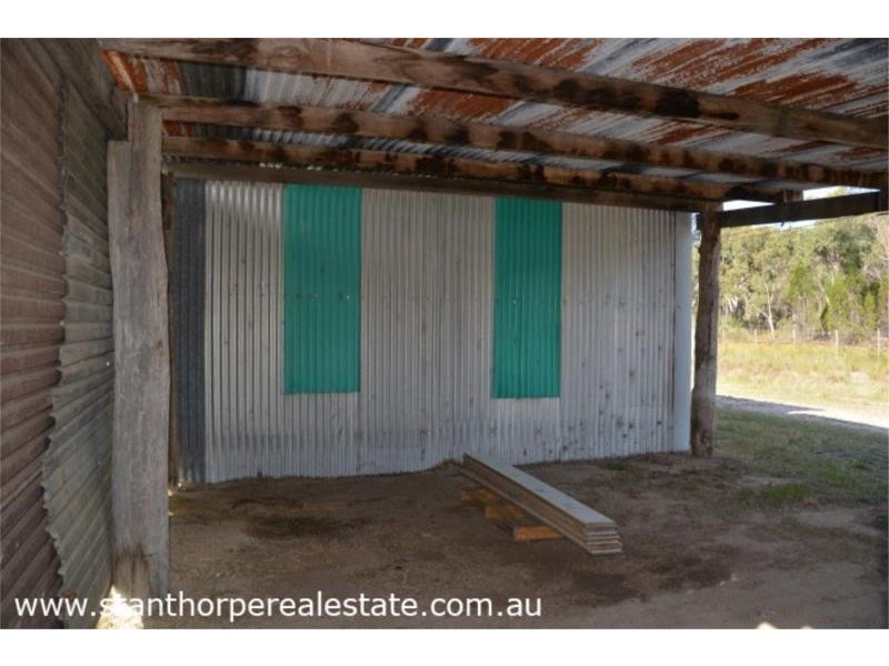 26931 New England Highway, Severnlea via, Stanthorpe QLD 4380