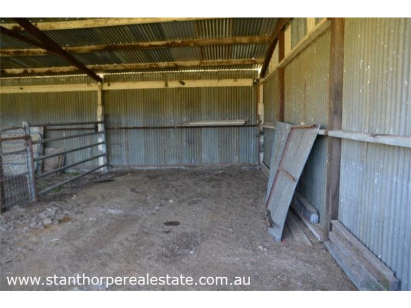 26931 New England Highway, Severnlea via, Stanthorpe QLD 4380