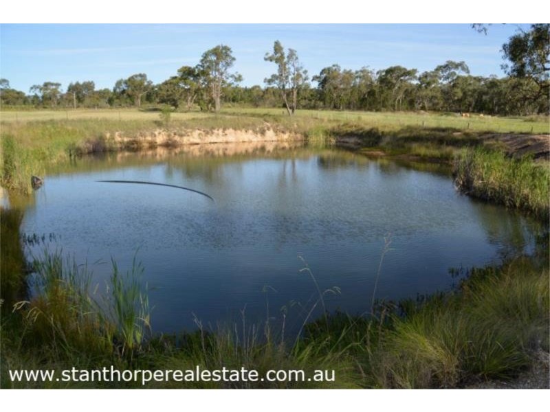 26931 New England Highway, Severnlea via, Stanthorpe QLD 4380