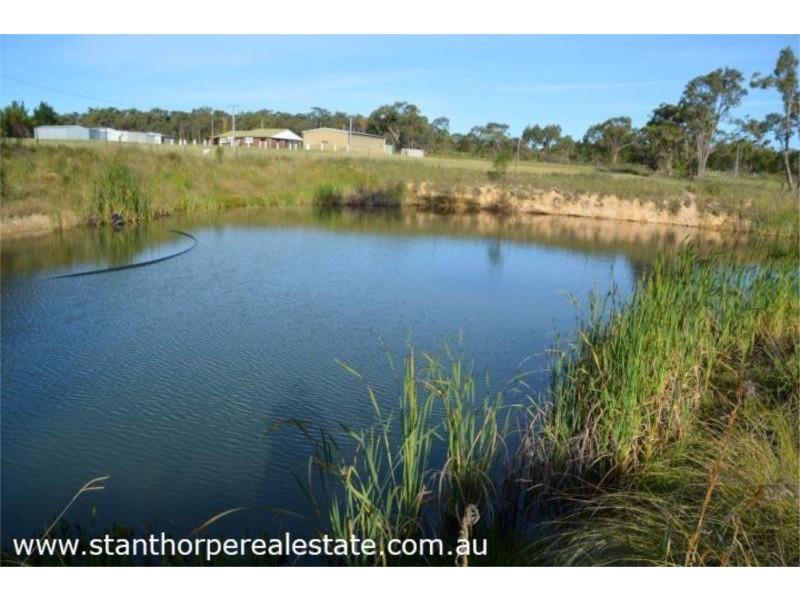 26931 New England Highway, Severnlea via, Stanthorpe QLD 4380