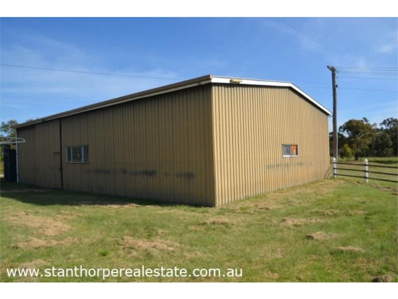 26931 New England Highway, Severnlea via, Stanthorpe QLD 4380