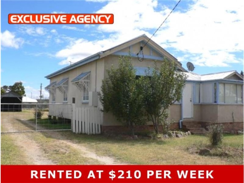 6 Symes Street, Stanthorpe QLD 4380