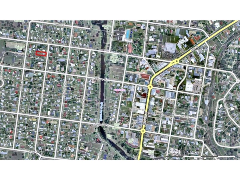 6 Symes Street, Stanthorpe QLD 4380