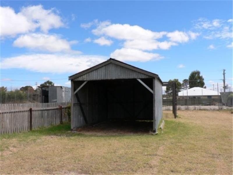 6 Symes Street, Stanthorpe QLD 4380