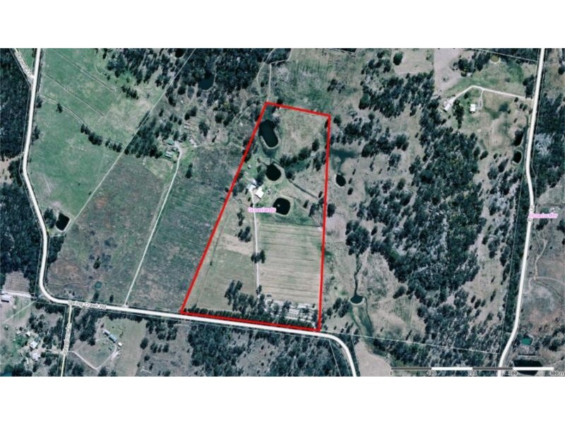 62 Spring Creek Road, Greenlands via, Stanthorpe QLD 4380