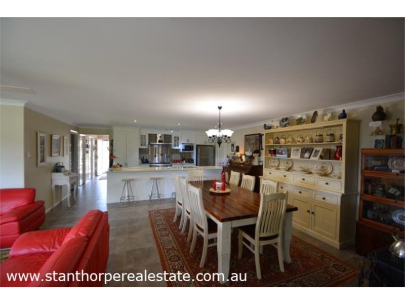 62 Spring Creek Road, Greenlands via, Stanthorpe QLD 4380