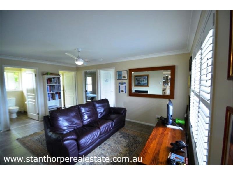 62 Spring Creek Road, Greenlands via, Stanthorpe QLD 4380