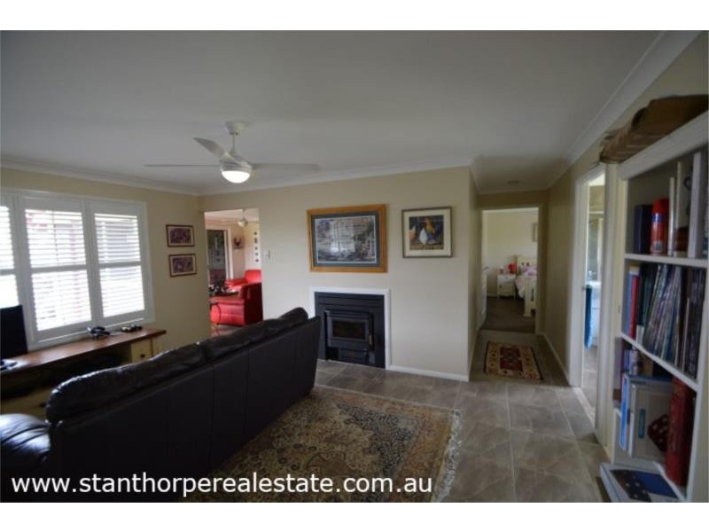 62 Spring Creek Road, Greenlands via, Stanthorpe QLD 4380