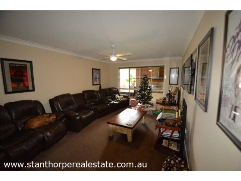 62 Spring Creek Road, Greenlands via, Stanthorpe QLD 4380