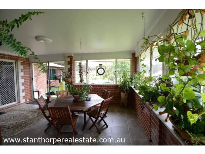 62 Spring Creek Road, Greenlands via, Stanthorpe QLD 4380