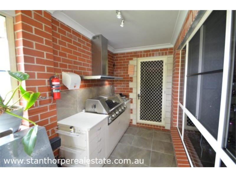 62 Spring Creek Road, Greenlands via, Stanthorpe QLD 4380