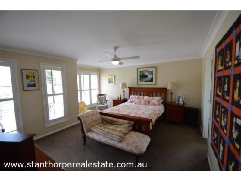 62 Spring Creek Road, Greenlands via, Stanthorpe QLD 4380