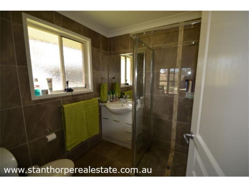 62 Spring Creek Road, Greenlands via, Stanthorpe QLD 4380