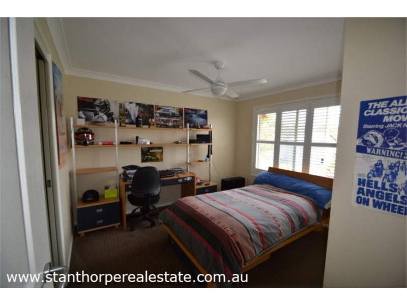 62 Spring Creek Road, Greenlands via, Stanthorpe QLD 4380