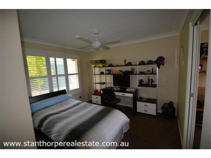62 Spring Creek Road, Greenlands via, Stanthorpe QLD 4380