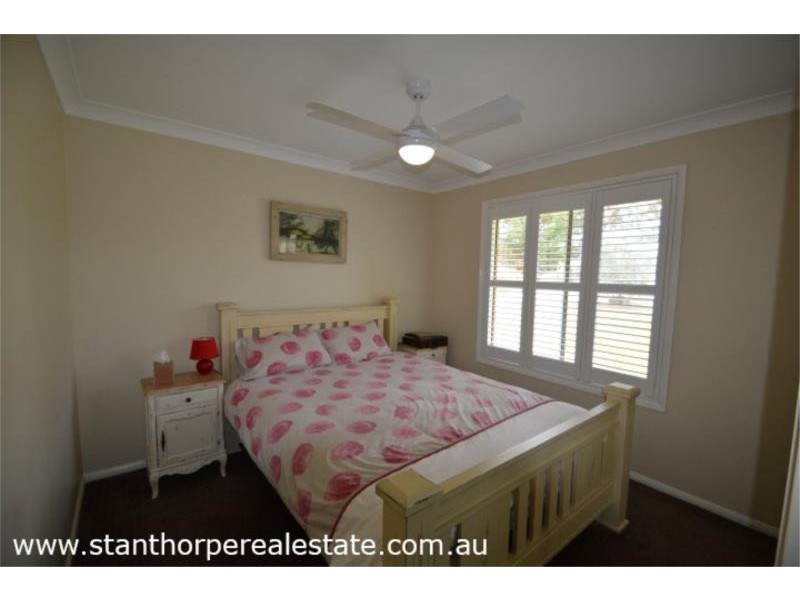 62 Spring Creek Road, Greenlands via, Stanthorpe QLD 4380