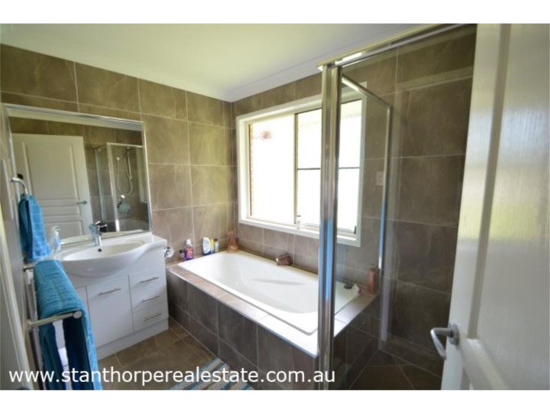 62 Spring Creek Road, Greenlands via, Stanthorpe QLD 4380