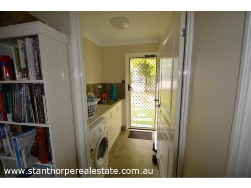 62 Spring Creek Road, Greenlands via, Stanthorpe QLD 4380