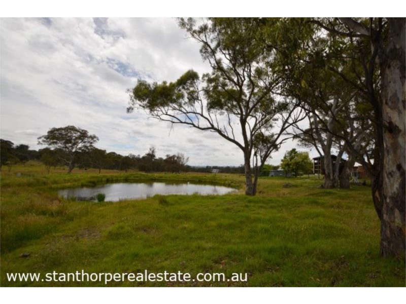 62 Spring Creek Road, Greenlands via, Stanthorpe QLD 4380