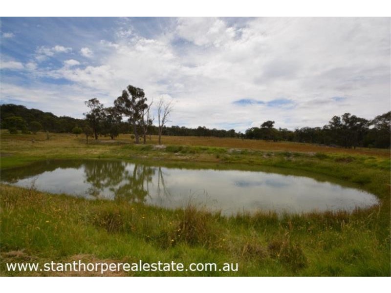62 Spring Creek Road, Greenlands via, Stanthorpe QLD 4380