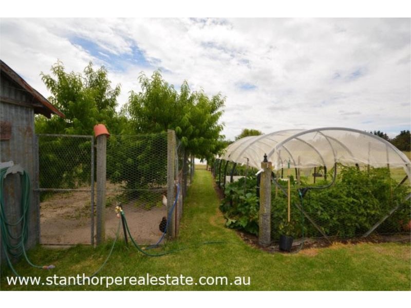 62 Spring Creek Road, Greenlands via, Stanthorpe QLD 4380