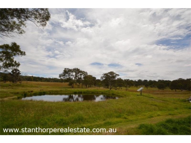 62 Spring Creek Road, Greenlands via, Stanthorpe QLD 4380