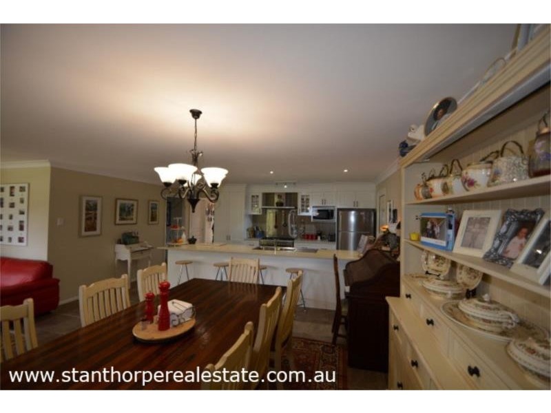 62 Spring Creek Road, Greenlands via, Stanthorpe QLD 4380