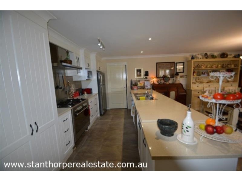 62 Spring Creek Road, Greenlands via, Stanthorpe QLD 4380