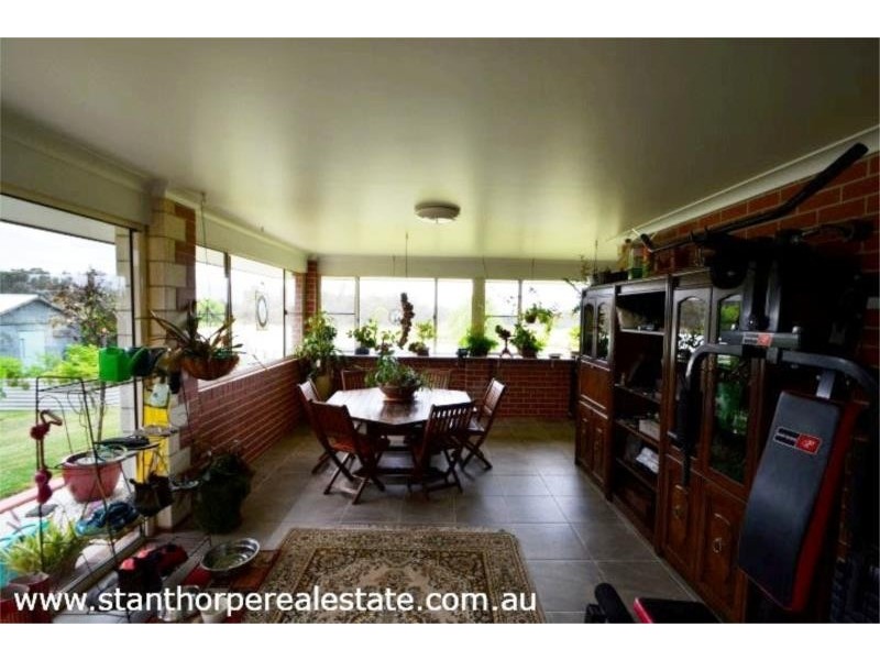 62 Spring Creek Road, Greenlands via, Stanthorpe QLD 4380