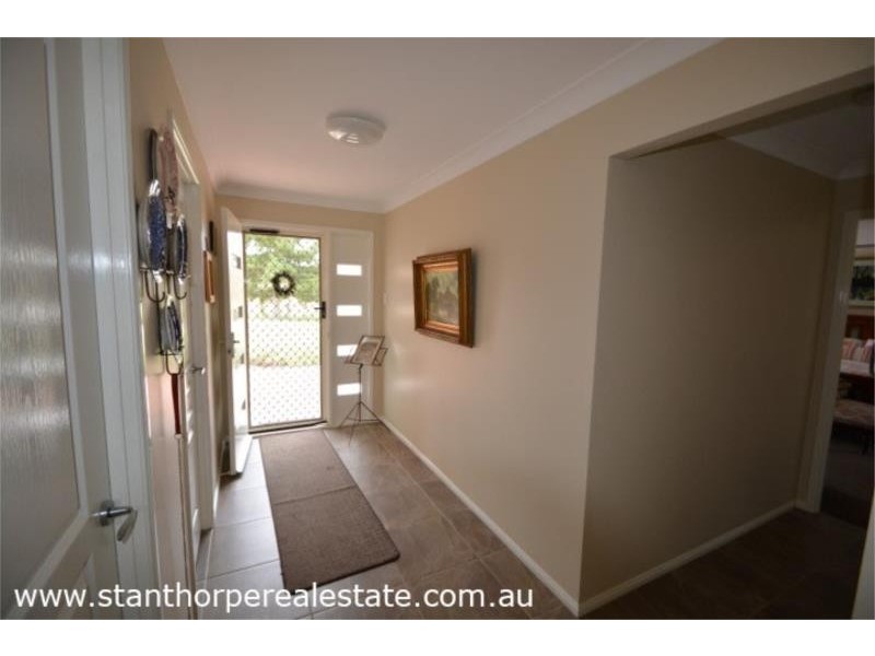62 Spring Creek Road, Greenlands via, Stanthorpe QLD 4380