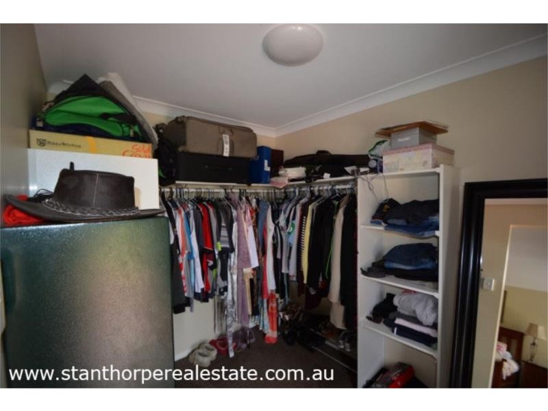 62 Spring Creek Road, Greenlands via, Stanthorpe QLD 4380